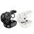 HOCO bežične/bluetooth stereo slušalice TWS Pure joy in-ear EQ8 bijele