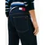 Tommy Jeans Kavbojke RONNIE temno modra