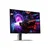Samsung Monitor LS27FG810SUXEN, 27/OLed/3840x2160/240Hz/0.03msGTG/HDMI, DP, DP/freesync, Srebrni