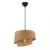 OPVIQ Visilica Barette Hazeran Beige