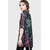 Unisex srajce KILLSTAR - Dawn Light - Črna - KSRA009005