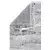 Conceptum Hypnose Tepih Verona 1909, 100x150 cm, Teget-sivi