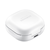 SAMSUNG Galaxy Buds Live, Mystic White