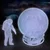 GEEETECH PLA Luminous White - 1,75 mm/1000 g