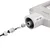 Philips - LED ulična lampa CORELINE MALAGA LED/46,5W/230V 3000K IP65