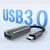 Mcdodo Mcdodo Adapter Usb-C V Usb Otg Usb-A Adapter Kabel Pendrive Polnjenje