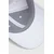 Kapa s šiltom Under Armour Iso Chill Armourvent bela barva
