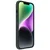 NILLKIN Maska Textured S za iPhone 14 Plus 6.7 zelena