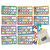 Montessori - Bingo - Pisma in besede