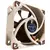 NOCTUA ventilator NF-A6x25 FLX Ventilator, Vazdušno hlađenje, 60 x 60 x 25 mm
