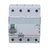 LEGRAND P304 4P 63A 30MA diferencialno varovalko TIP AC TX3