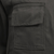 vidaXL Otroške delovne hlače z Naramnicami 146/152 Sive Barve
