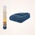 Svilanit Orion Supreme pregrinjalo, 250x200cm, modro