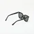 Sončna očala D.Franklin 993 Black/ Black Universal