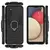 Ring Armor Case zaštitna futrola za Samsung Galaxy A02s EU