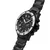 Ročna ura Emporio Armani Diver AR80050 Black/Silver