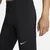 Nike M NK DF CHLLGR TIGHT, muške helanke za trčanje, crna CZ8830