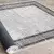 Conceptum Hypnose tepih, 120x180cm, siva