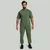 STRIX Moška majica Tee Cedar Green