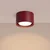 Sollux SL.2454 - Spot svetiljka MODO 1xGX53/10W/230V crvena