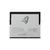 Exascend Archon CFast 2.0 512 GB pomnilniška kartica