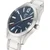 ETT Eco Tech Time EGS-40409-31L Mens Watch Motion Drive Automatic 41mm 10ATM