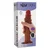 Get Real – Foreskin Vibrating Dong 22 cm