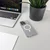 Glitter Case MagSafe za Samsung Galaxy A16 5G - Prozirna KP40705
