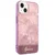 Maska Guess Hc IML Electro Cam Jungle za iPhone 14 Plus 6.7 pink (GUHCP14MHGJGHP)