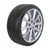 Michelin Pilot Sport 4S ( 245/35 ZR19 (93Y) XL *, EV Suitable, sa zaštitnom lajsnom za felne (FSL) )