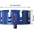 Bosch Kruna za građevinske materijale PC+, 152 mm