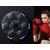 Verkgroup LED boksarski ščit MMA trenerska glasba USB Bluetooth 43cm LCD rokavice