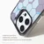 Maska za mobilni telefon iPhone 13 Pro HONEYCOMB COLOR