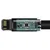 BASEUS Baseus Tungsten USB - Lightning kabel 2m 2.4A - črn