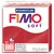 FIMO soft 57g - Božična rdeča