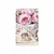 Plakat s paspartujem romantični vintage stil - 40x60 white