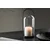Venture Design Lantern Flora 25x11 cm črna