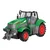 Daljinsko voden kmetijski traktor RC zelene barve 1:24