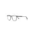 Garrett Leight-Brooks glasses-unisex-Grey