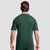 GymBeam Gym Therapy T-shirt Forest