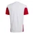 ADIDAS PERFORMANCE Dres DFB TR JSY bela