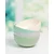Set of 4 bowls made from melamine, 15 cm - Colourworks