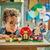 LEGO® Super Mario 71429 Nabbit v Toads Shop - razširitveni komplet