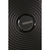Kabinski kovček spinner SoundBox (razširljiv) - 55 cm - Bass Black