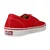Vans Ua Authentic Rdeča