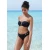 VIVANCE Bikini, črna