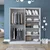 Hanah Home Ormar, Beli