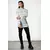 Pulover moška - Peppermint Knit - KILLSTAR - KSRA006203