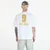 Majice Off-White Sporty 3 Skate S/S Tee White L