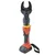 Intercable Tools Intercable Tools Hidravlični akumulatorski rezalnik do D=40 mm v kompletu STILO-S40, (21225747)